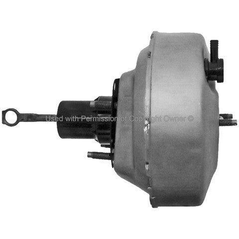 Quality-Built Power Brake Booster P/N:B1044 Fits: Ford Bronco Ii 86-84, Ford Ranger 86-83 - Image 4