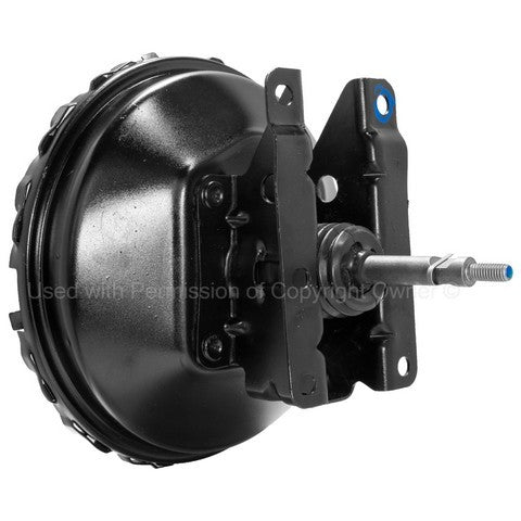 Quality-Built Power Brake Booster P/N:B1045 Fits: Chevrolet C10 86-81, Chevrolet R10 1987, GMC C1500 86-81, GMC R1500 1987 - Image 1