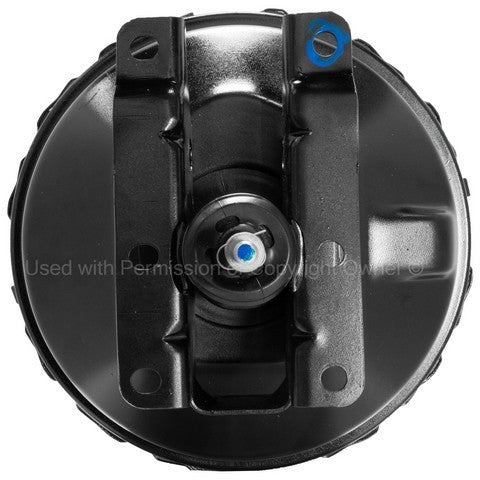 Quality-Built Power Brake Booster P/N:B1045 Fits: Chevrolet C10 86-81, Chevrolet R10 1987, GMC C1500 86-81, GMC R1500 1987 - Image 5