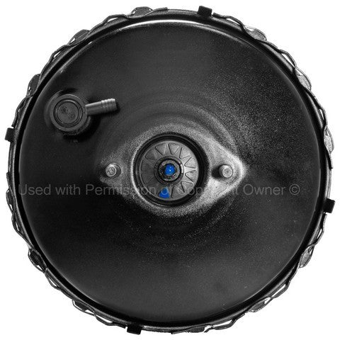 Quality-Built Power Brake Booster P/N:B1045 Fits: Chevrolet C10 86-81, Chevrolet R10 1987, GMC C1500 86-81, GMC R1500 1987 - Image 3