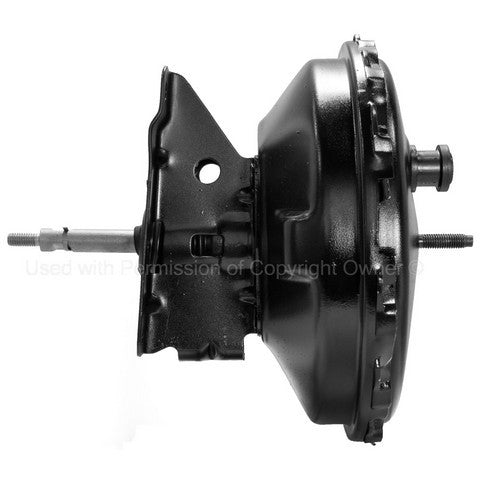 Quality-Built Power Brake Booster P/N:B1045 Fits: Chevrolet C10 86-81, Chevrolet R10 1987, GMC C1500 86-81, GMC R1500 1987 - Image 2
