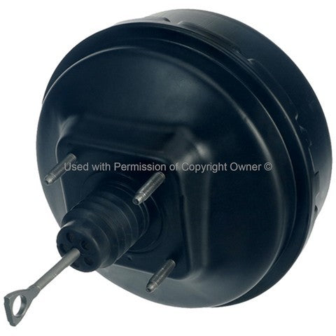 Quality-Built Power Brake Booster P/N:B1046 Fits: Cadillac Escalade, Cadillac Escalade Esv, Cadillac Escalade Ext, Chevrolet Avalanche 1500, Chevrolet Silverado 1500, Chevrolet Silverado 1500 Hd, Chevrolet Silverado 3500, Chevrolet Sonora - Image 1