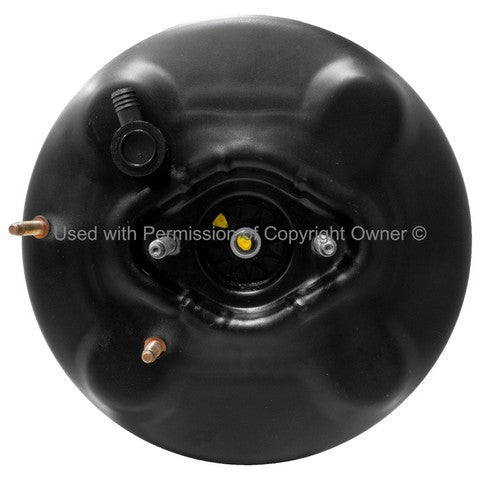 Quality-Built Power Brake Booster P/N:B1046 Fits: Cadillac Escalade, Cadillac Escalade Esv, Cadillac Escalade Ext, Chevrolet Avalanche 1500, Chevrolet Silverado 1500, Chevrolet Silverado 1500 Hd, Chevrolet Silverado 3500, Chevrolet Sonora - Image 3