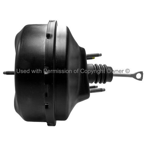 Quality-Built Power Brake Booster P/N:B1046 Fits: Cadillac Escalade, Cadillac Escalade Esv, Cadillac Escalade Ext, Chevrolet Avalanche 1500, Chevrolet Silverado 1500, Chevrolet Silverado 1500 Hd, Chevrolet Silverado 3500, Chevrolet Sonora - Image 5