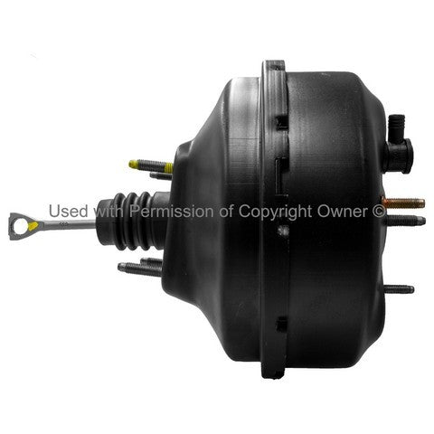 Quality-Built Power Brake Booster P/N:B1046 Fits: Cadillac Escalade, Cadillac Escalade Esv, Cadillac Escalade Ext, Chevrolet Avalanche 1500, Chevrolet Silverado 1500, Chevrolet Silverado 1500 Hd, Chevrolet Silverado 3500, Chevrolet Sonora - Image 2