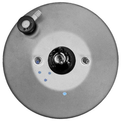 Quality-Built Power Brake Booster P/N:B1048 Fits: Jeep Cherokee 01-97 - Image 2
