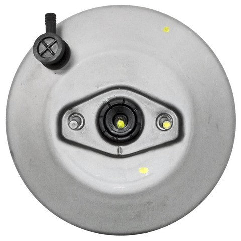 Quality-Built Power Brake Booster P/N:B1050 Fits: Jeep Cherokee 90-85, Jeep Comanche 90-86, Jeep Wagoneer 1985, Jeep Wagoneer 90-88 - Image 2