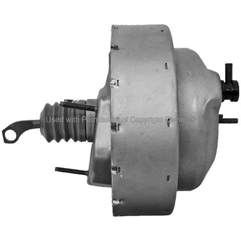 Quality-Built Power Brake Booster P/N:B1051 Fits: Ford Thunderbird 97-94, Lincoln Mark Viii 1998, Mercury Cougar 97-94 - Image 3
