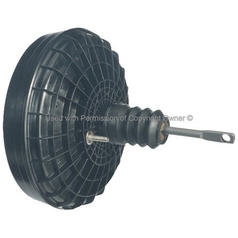 Quality-Built Power Brake Booster P/N:B1053 Fits: Chevrolet Corvette 91-85 - Image 1