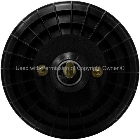 Quality-Built Power Brake Booster P/N:B1053 Fits: Chevrolet Corvette 91-85 - Image 3