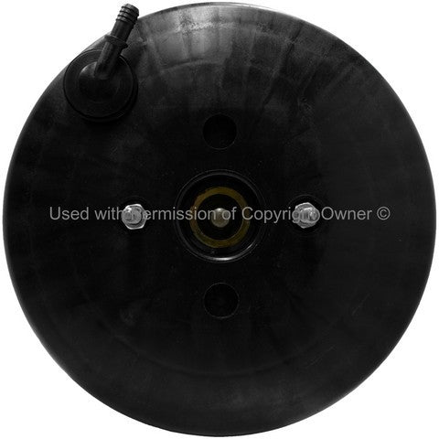 Quality-Built Power Brake Booster P/N:B1053 Fits: Chevrolet Corvette 91-85 - Image 5