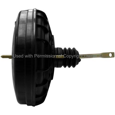 Quality-Built Power Brake Booster P/N:B1053 Fits: Chevrolet Corvette 91-85 - Image 4