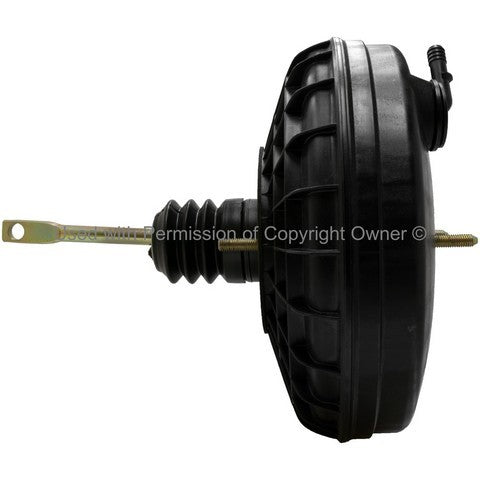 Quality-Built Power Brake Booster P/N:B1053 Fits: Chevrolet Corvette 91-85 - Image 2