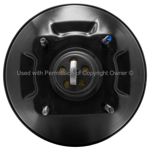 Quality-Built Power Brake Booster P/N:B1054 Fits: Chrysler Daytona, Chrysler Dynasty, Chrysler E Class, Chrysler Executive Limousine, Chrysler Executive Sedan, Chrysler Imperial, Chrysler Laser, Chrysler Lebaron, Chrysler New Yorker, Chrysler Shadow - Image 2
