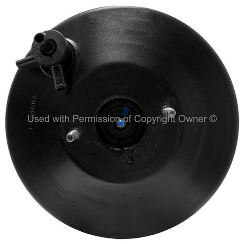 Quality-Built Power Brake Booster P/N:B1054 Fits: Chrysler Daytona, Chrysler Dynasty, Chrysler E Class, Chrysler Executive Limousine, Chrysler Executive Sedan, Chrysler Imperial, Chrysler Laser, Chrysler Lebaron, Chrysler New Yorker, Chrysler Shadow - Image 1