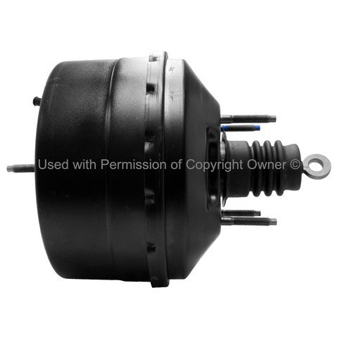 Quality-Built Power Brake Booster P/N:B1054 Fits: Chrysler Daytona, Chrysler Dynasty, Chrysler E Class, Chrysler Executive Limousine, Chrysler Executive Sedan, Chrysler Imperial, Chrysler Laser, Chrysler Lebaron, Chrysler New Yorker, Chrysler Shadow - Image 3