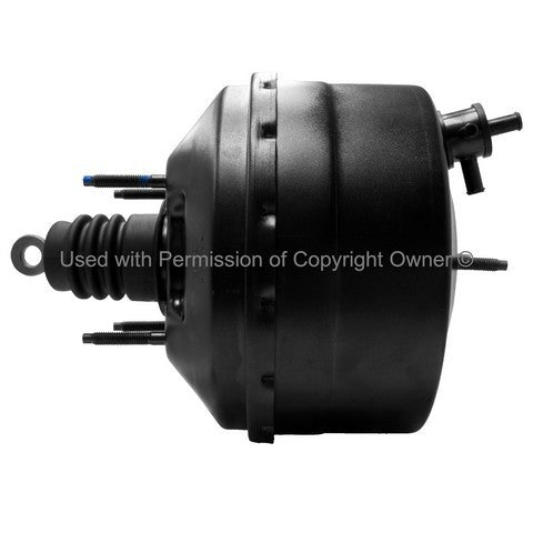 Quality-Built Power Brake Booster P/N:B1054 Fits: Chrysler Daytona, Chrysler Dynasty, Chrysler E Class, Chrysler Executive Limousine, Chrysler Executive Sedan, Chrysler Imperial, Chrysler Laser, Chrysler Lebaron, Chrysler New Yorker, Chrysler Shadow - Image 4