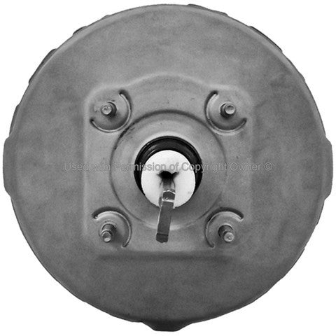 Quality-Built Power Brake Booster P/N:B1055 Fits: Chevrolet S10 1994, GMC Sonoma 1994 - Image 3
