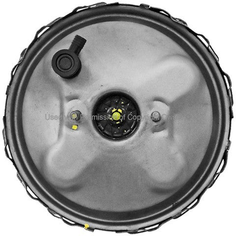 Quality-Built Power Brake Booster P/N:B1055 Fits: Chevrolet S10 1994, GMC Sonoma 1994 - Image 1