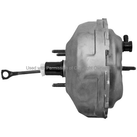 Quality-Built Power Brake Booster P/N:B1055 Fits: Chevrolet S10 1994, GMC Sonoma 1994 - Image 2