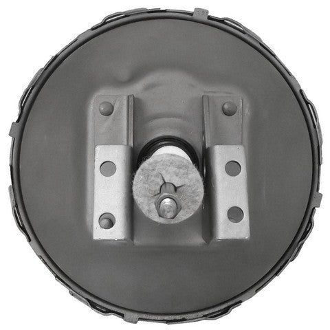 Quality-Built Power Brake Booster P/N:B1056 Fits: Buick Gran Sport, Buick Gs, Buick Gs 350, Buick Gs 400, Buick Gs 455, Buick Skylark, Buick Special, Buick Sportwagon, Chevrolet Chevelle, Chevrolet El Camino - Image 2