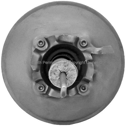 Quality-Built Power Brake Booster P/N:B1058 Fits: Buick Century 99-97, Buick Regal 99-97, Oldsmobile Cutlass Supreme 1997, Oldsmobile Intrigue 99-98, Pontiac Grand Prix 99-97 - Image 2