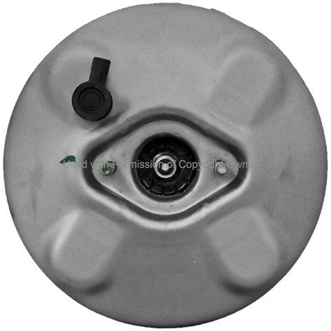 Quality-Built Power Brake Booster P/N:B1058 Fits: Buick Century 99-97, Buick Regal 99-97, Oldsmobile Cutlass Supreme 1997, Oldsmobile Intrigue 99-98, Pontiac Grand Prix 99-97 - Image 1