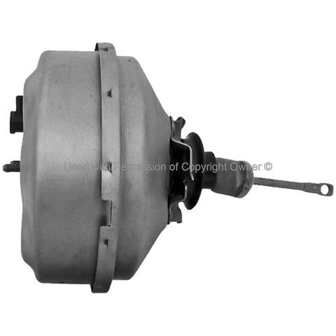Quality-Built Power Brake Booster P/N:B1058 Fits: Buick Century 99-97, Buick Regal 99-97, Oldsmobile Cutlass Supreme 1997, Oldsmobile Intrigue 99-98, Pontiac Grand Prix 99-97 - Image 3