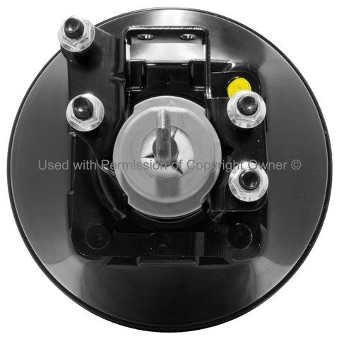 Quality-Built Power Brake Booster P/N:B1059 Fits: Buick Skylark 98-94, Oldsmobile Achieva 98-94, Pontiac Grand Am 98-94 - Image 2