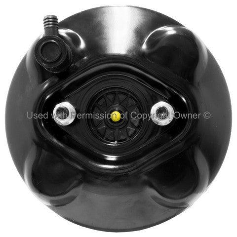 Quality-Built Power Brake Booster P/N:B1059 Fits: Buick Skylark 98-94, Oldsmobile Achieva 98-94, Pontiac Grand Am 98-94 - Image 1