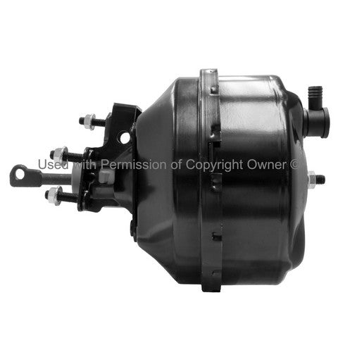 Quality-Built Power Brake Booster P/N:B1059 Fits: Buick Skylark 98-94, Oldsmobile Achieva 98-94, Pontiac Grand Am 98-94 - Image 3