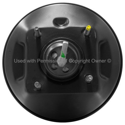 Quality-Built Power Brake Booster P/N:B1061 Fits: Ford Mustang 04-99, Ford Mustang 95-94 - Image 2