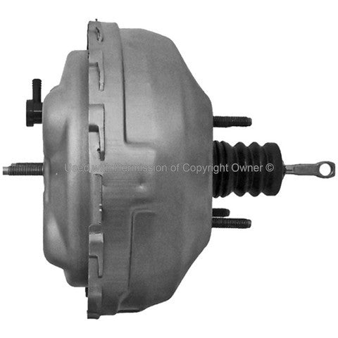 Quality-Built Power Brake Booster P/N:B1062 Fits: Buick Electra, Buick Estate Wagon, Buick Lesabre, Cadillac Brougham, Cadillac Commercial Chassis, Cadillac Deville, Cadillac Fleetwood, Chevrolet Bel Air - Image 3