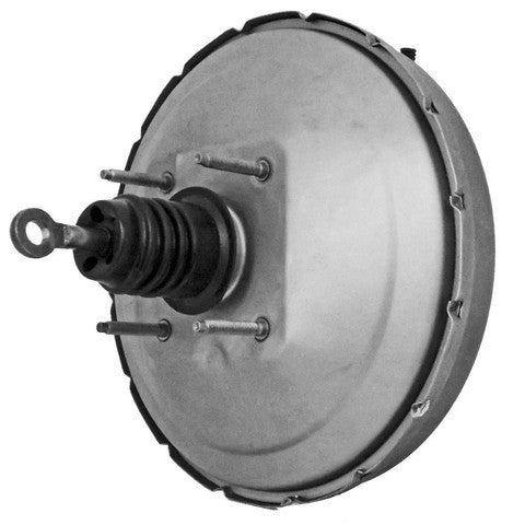 Quality-Built Power Brake Booster P/N:B1063 Fits: Chrysler Grand Voyager 02-01, Chrysler TOWN &amp; COUNTRY 07-01, Chrysler Voyager 08-01, Dodge Caravan 07-01, Dodge Grand Caravan 07-01 - Image 1