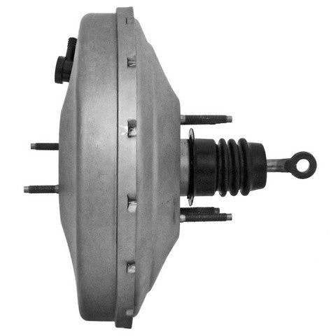 Quality-Built Power Brake Booster P/N:B1063 Fits: Chrysler Grand Voyager 02-01, Chrysler TOWN &amp; COUNTRY 07-01, Chrysler Voyager 08-01, Dodge Caravan 07-01, Dodge Grand Caravan 07-01 - Image 2