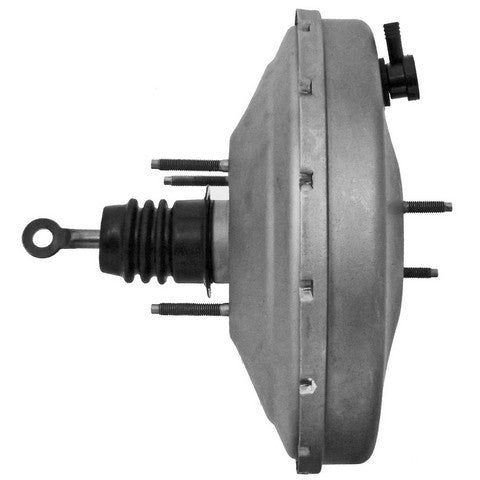 Quality-Built Power Brake Booster P/N:B1063 Fits: Chrysler Grand Voyager 02-01, Chrysler TOWN &amp; COUNTRY 07-01, Chrysler Voyager 08-01, Dodge Caravan 07-01, Dodge Grand Caravan 07-01 - Image 4