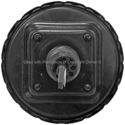 Quality-Built Power Brake Booster P/N:B1064 Fits: Jeep Wrangler 95-91 - Image 4