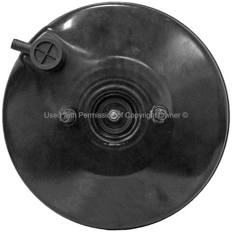 Quality-Built Power Brake Booster P/N:B1064 Fits: Jeep Wrangler 95-91 - Image 2