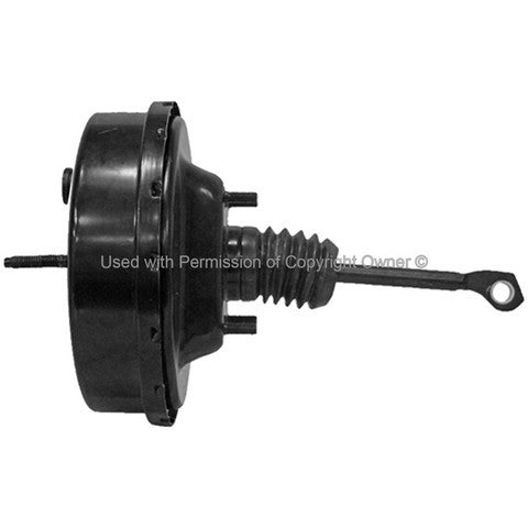 Quality-Built Power Brake Booster P/N:B1064 Fits: Jeep Wrangler 95-91 - Image 3