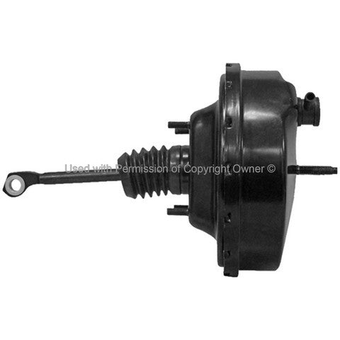 Quality-Built Power Brake Booster P/N:B1064 Fits: Jeep Wrangler 95-91 - Image 5