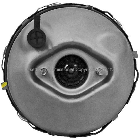 Quality-Built Power Brake Booster P/N:B1065 Fits: Chevrolet S10 87-82, Chevrolet S10 Blazer 87-83, GMC S15 87-82, GMC S15 Jimmy 87-83 - Image 1