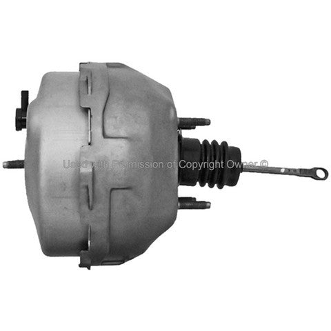 Quality-Built Power Brake Booster P/N:B1065 Fits: Chevrolet S10 87-82, Chevrolet S10 Blazer 87-83, GMC S15 87-82, GMC S15 Jimmy 87-83 - Image 2