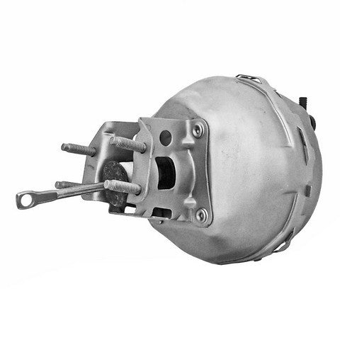 Quality-Built Power Brake Booster P/N:B1066 Fits: Chevrolet Camaro 92-82, Pontiac Firebird 92-82 - Image 1