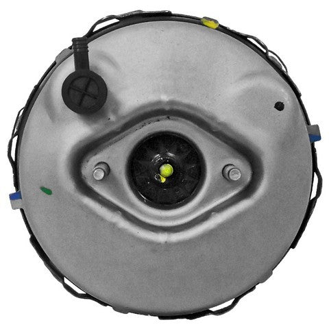 Quality-Built Power Brake Booster P/N:B1066 Fits: Chevrolet Camaro 92-82, Pontiac Firebird 92-82 - Image 3