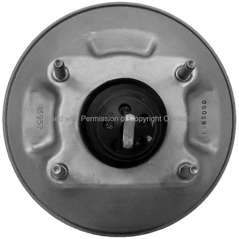 Quality-Built Power Brake Booster P/N:B1067 Fits: Ford Crown Victoria 00-92, Ford Grand Marquis 00-92, Lincoln Town Car 00-95, Lincoln Town Car 91-90, Mercury Grand Marquis 00-92 - Image 2