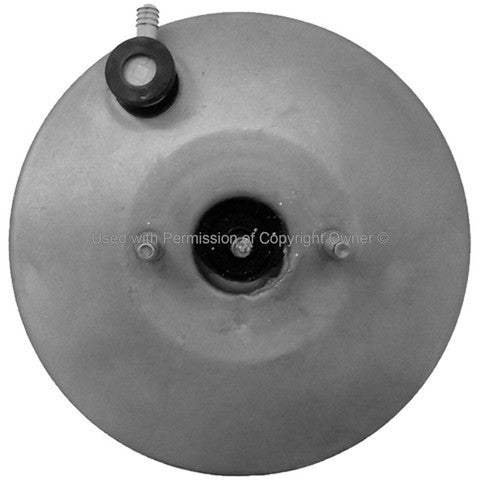 Quality-Built Power Brake Booster P/N:B1067 Fits: Ford Crown Victoria 00-92, Ford Grand Marquis 00-92, Lincoln Town Car 00-95, Lincoln Town Car 91-90, Mercury Grand Marquis 00-92 - Image 1
