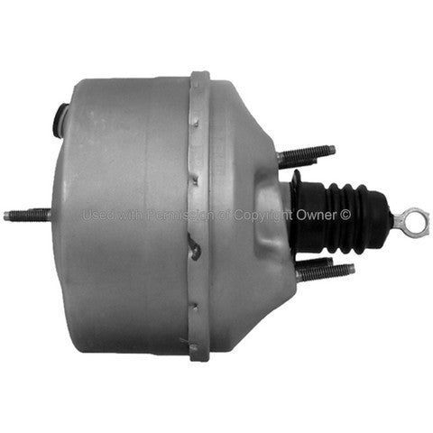 Quality-Built Power Brake Booster P/N:B1067 Fits: Ford Crown Victoria 00-92, Ford Grand Marquis 00-92, Lincoln Town Car 00-95, Lincoln Town Car 91-90, Mercury Grand Marquis 00-92 - Image 4