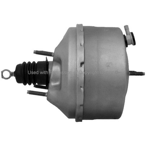 Quality-Built Power Brake Booster P/N:B1067 Fits: Ford Crown Victoria 00-92, Ford Grand Marquis 00-92, Lincoln Town Car 00-95, Lincoln Town Car 91-90, Mercury Grand Marquis 00-92 - Image 3