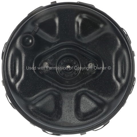Quality-Built Power Brake Booster P/N:B1068 Fits: Chevrolet Blazer, Chevrolet C10, Chevrolet C10 Pickup, Chevrolet C10 Suburban, Chevrolet C20 Suburban, Chevrolet K10, Chevrolet K10 Pickup, Chevrolet K10 Suburban, Chevrolet K20 Suburban - Image 1