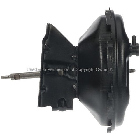 Quality-Built Power Brake Booster P/N:B1068 Fits: Chevrolet Blazer, Chevrolet C10, Chevrolet C10 Pickup, Chevrolet C10 Suburban, Chevrolet C20 Suburban, Chevrolet K10, Chevrolet K10 Pickup, Chevrolet K10 Suburban, Chevrolet K20 Suburban - Image 2
